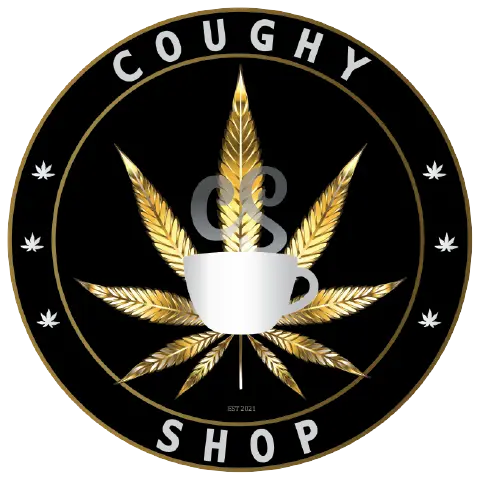 thecoughyshop, Cannabis-dispensary